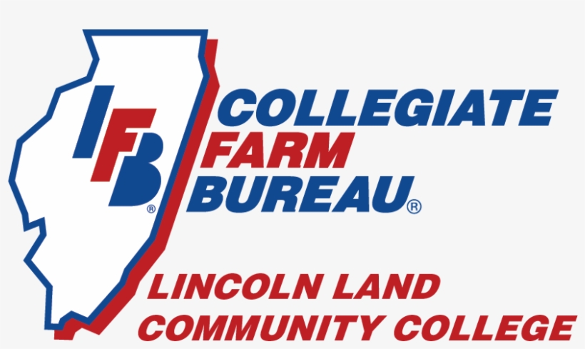 Llcc Collegiate Fb Logo 002 - Illinois Farm Bureau, transparent png download