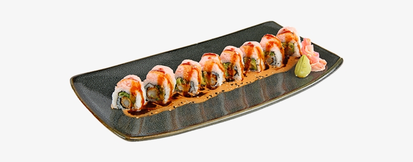 California Roll, transparent png download