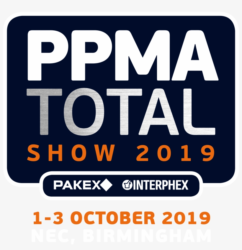 Ppma Total Logos2 - Ppma Show, transparent png download