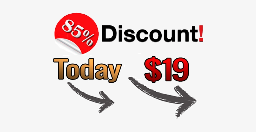 0-6 Pack Abs Discount - Discounts And Allowances, transparent png download
