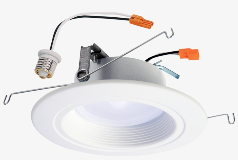 Halo Wireless Retrofit Led Downlight - Light, transparent png download