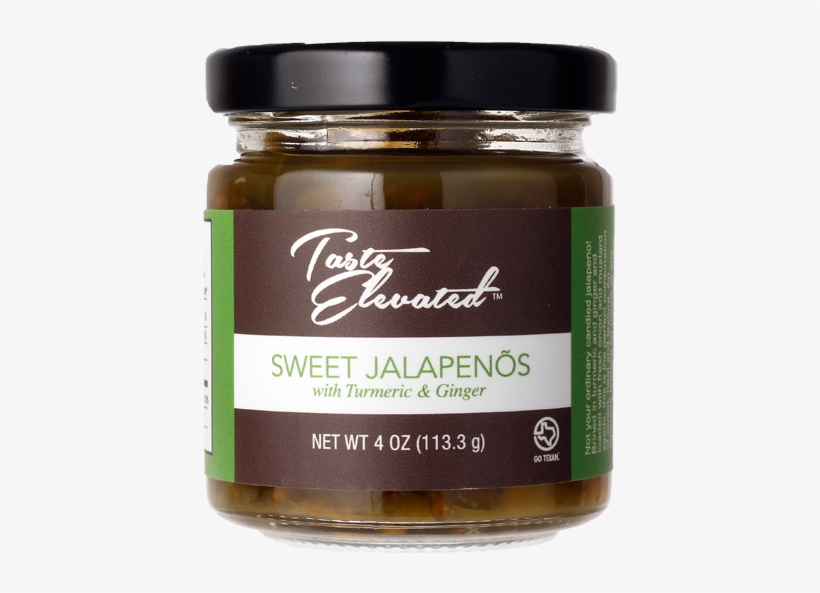$5 - - Taste Elevated Mustard Seeds, Sweet N Tangy - 4 Oz, transparent png download