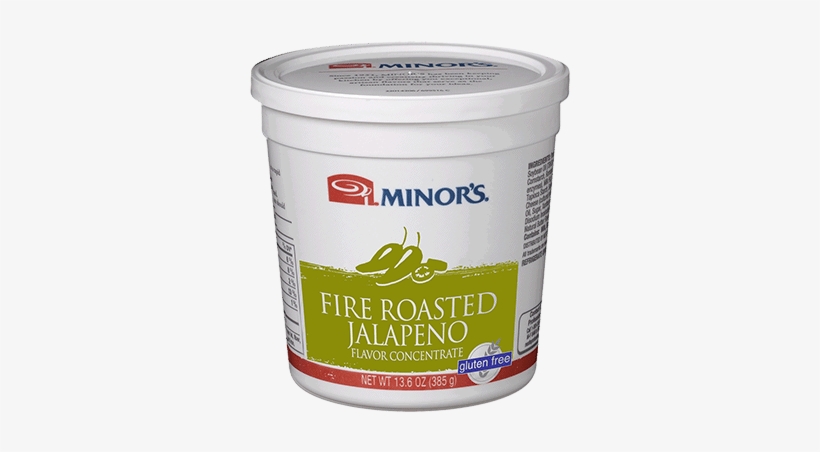 Promotion - Red Chile Adobo Flavor Concentrate, transparent png download