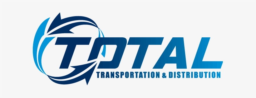 Total Transportation And Distribution, transparent png download