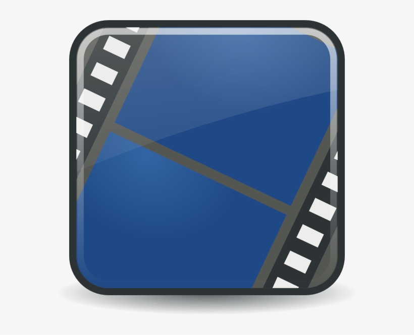 How To Set Use Emblem Films Clipart - Clip Art, transparent png download