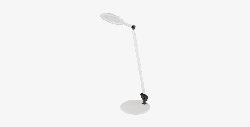 Articulating Task Light - Halo, transparent png download