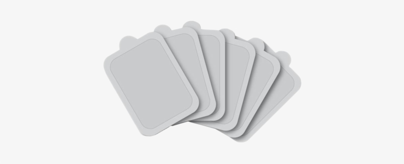 Living Well With Montel ™ 6 Pack Abs Ems Abdominal - Bread Pan, transparent png download