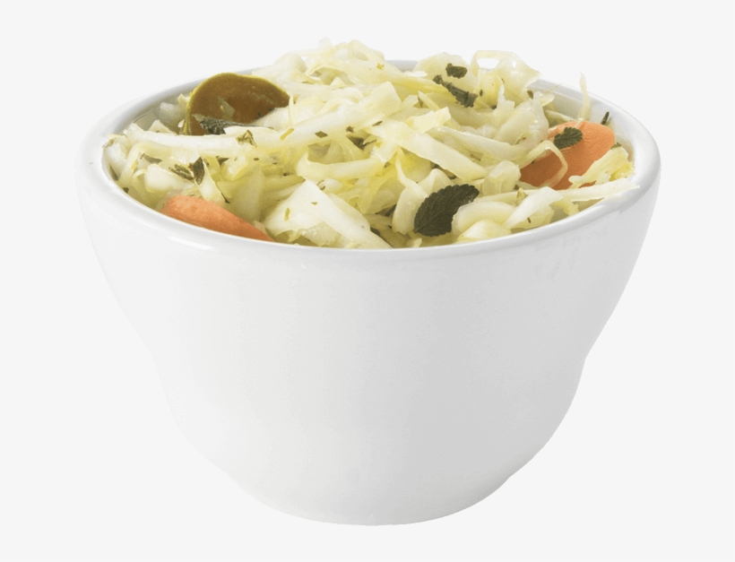Cabbage And Jalapeños - Potato Salad, transparent png download