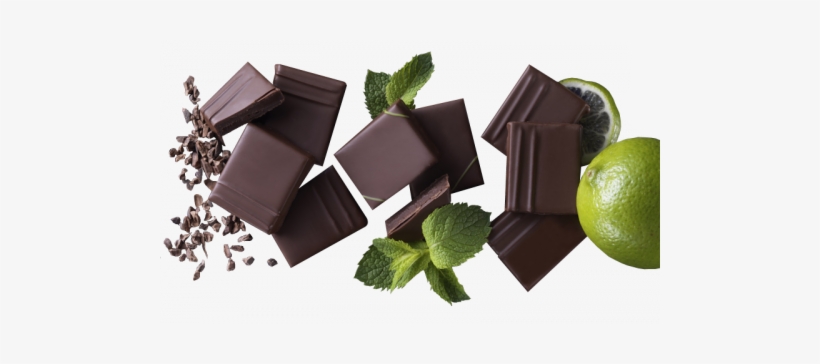 Tubes Chocolat En Png - 巧克力 元素, transparent png download