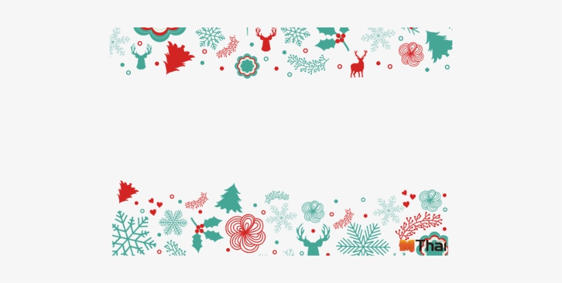 กรอบ Happy New Year Png - การ์ด ปี ใหม่ Png, transparent png download