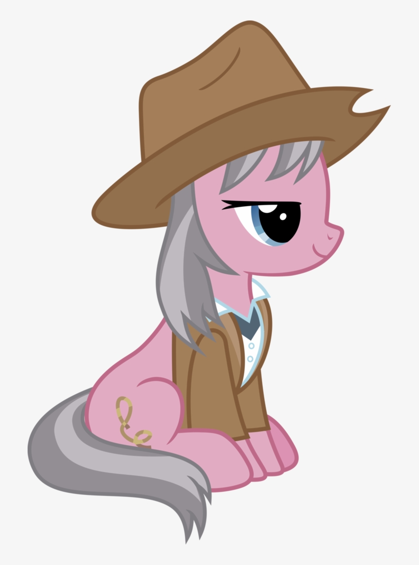 Absurd Res, Artist - My Little Pony Dandy Grandeur, transparent png download