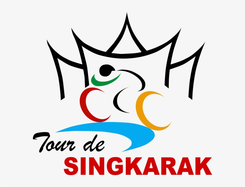 Statistics Per Race Line-up - Logo Tour De Singkarak, transparent png download
