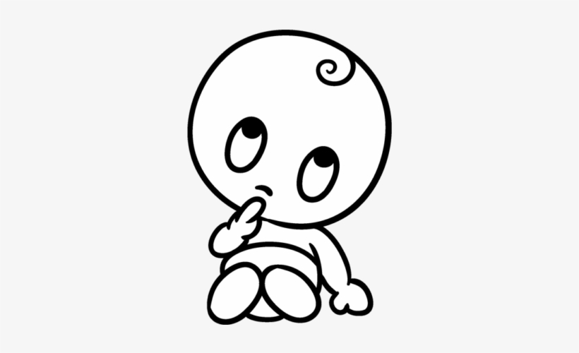 Crying, Clingy, Cranky - Wonder Weeks App, transparent png download