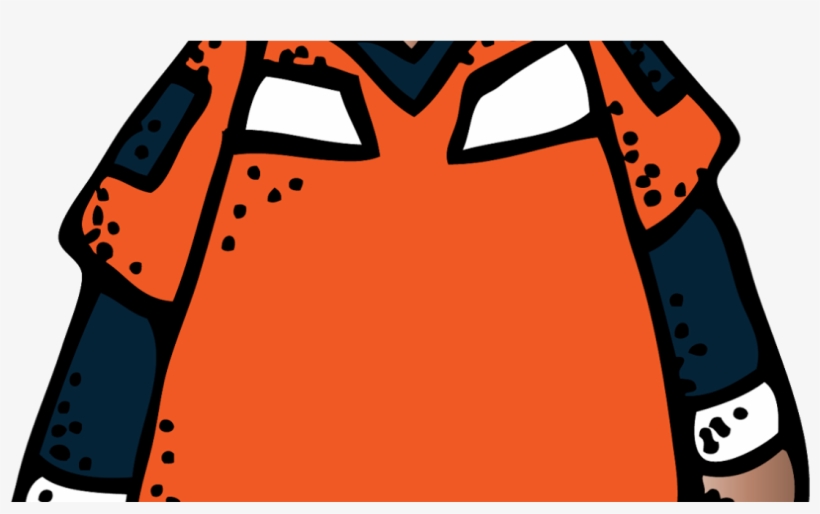 Football Sanke Man Clipart - Melonheadz Football Player, transparent png download
