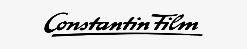 Constantinfilm - Logo Transparent Constantin Film, transparent png download