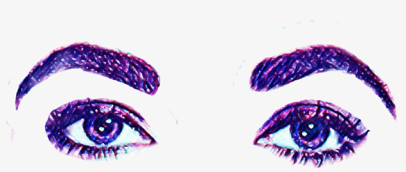 Eyes - Eye, transparent png download