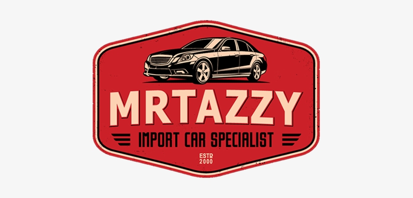 Mrtazzy Import Car Specialist - Love You Irish, transparent png download