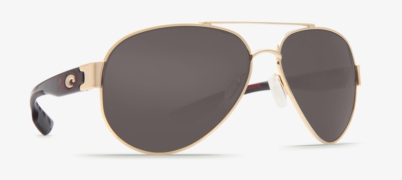 South Point Gold With Gray 580p - Costa Del Mar South Point, transparent png download