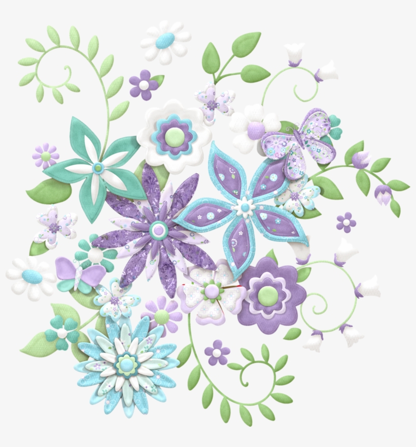 Image Du Blog Zezete2 - Lilac, transparent png download