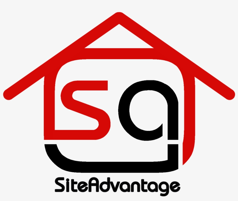 Siteadvanatge Llc - Home Remodeling - - Sign, transparent png download