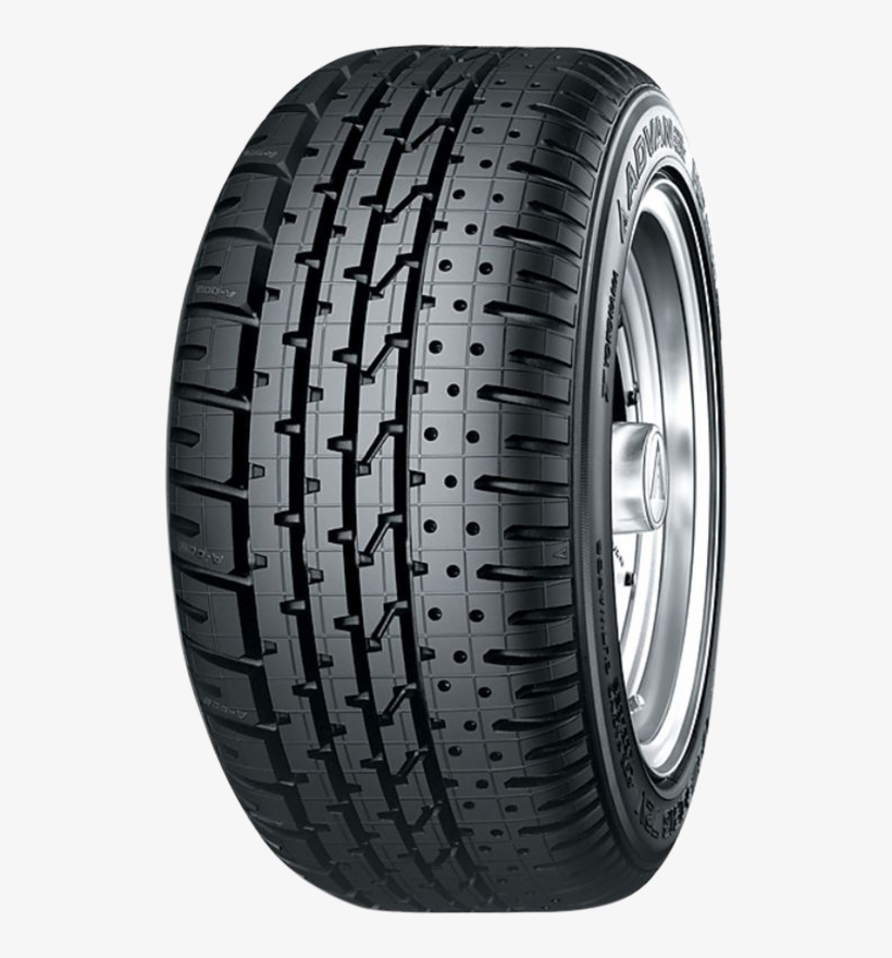 Yokohama Advan A008 ( 165/70 R10 72h ) Summer Tyres, transparent png download