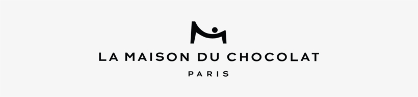 La Maison Du Chocolat - La Maison Du Chocolat Logo, transparent png download
