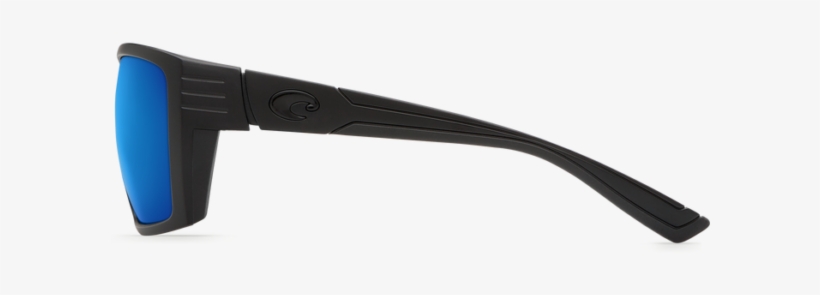 Costa Hamlin Blackout Blue Mirror 580p - Costa Hamlin, transparent png download