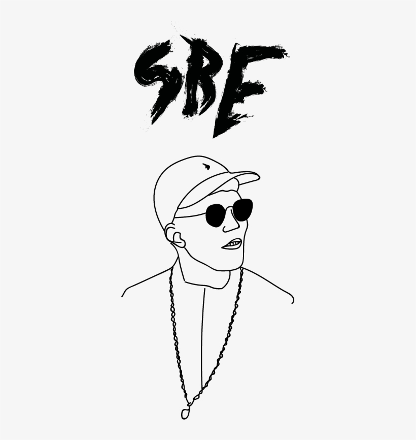 Yung Lean Transparent Yung Lean - Sad Boys, transparent png download
