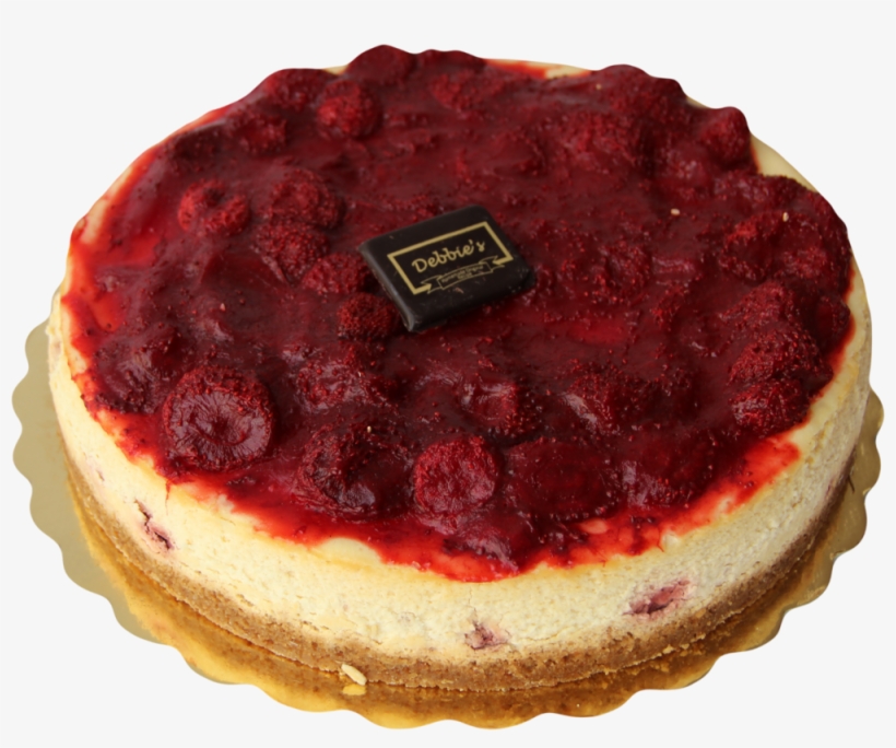Strawberry Cheesecake 9, transparent png download