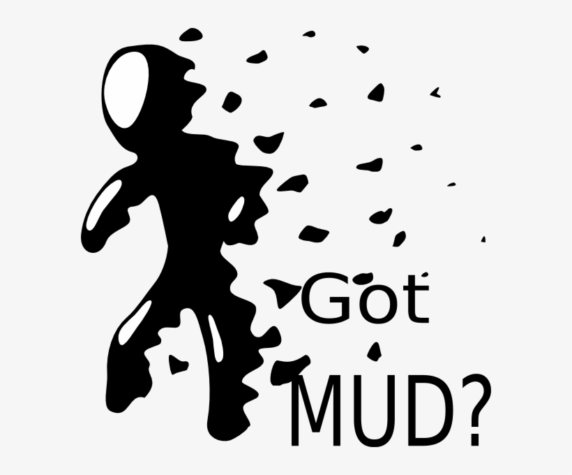 Mud Png Download - Clip Art, transparent png download