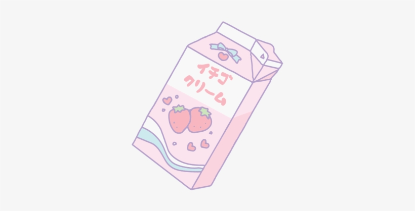 Pink Aesthetic Stickers Transparent PNG 353x500 Free Download On 