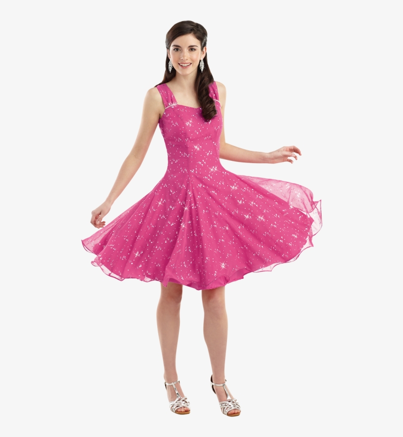 Cantico Dress - Ballerina Costume For Girl, transparent png download