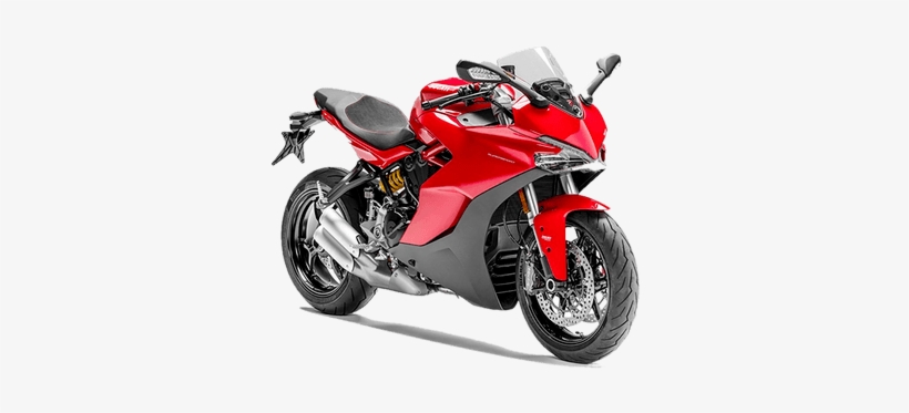 Ducati Supersport - Ducati Bikes Price In Kolkata, transparent png download