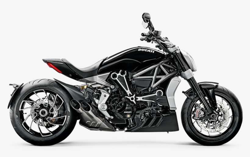 Xdiavel S - Ducati Xdiavel, transparent png download