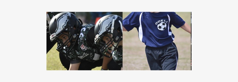 Odell Rec Sports - Sports, transparent png download