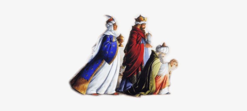 Wise Men - Pure Country Three Kings Wall Hanging - 26 X 32 Wall, transparent png download