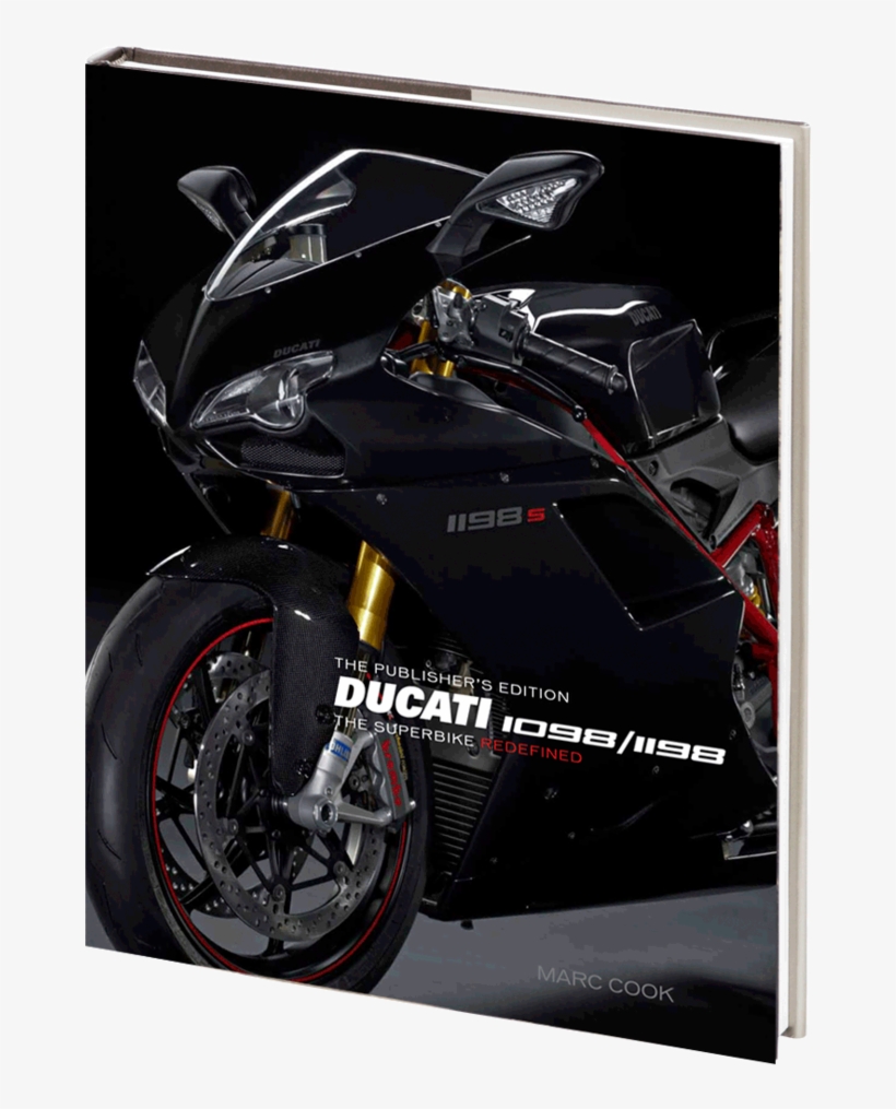 Ducati 1098/1198, transparent png download