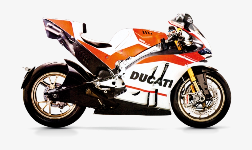 At The Moment, Ducati's V4 Engine Is Reserved For Their - Ducati V4 Sbk, transparent png download