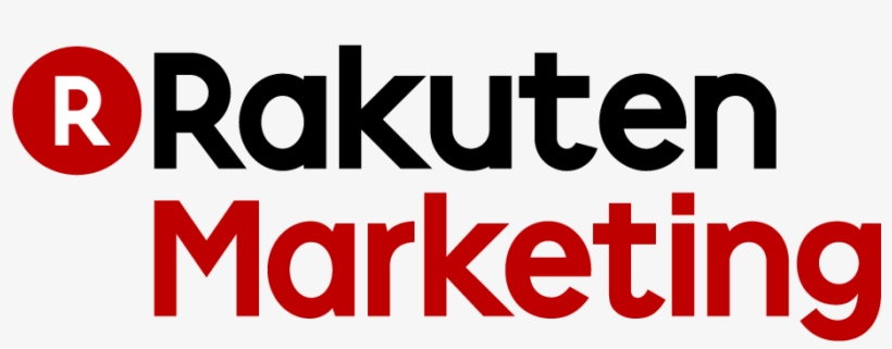 A Division Of Rakuten Marketing, Llc And Sentient Technologies - Rakuten Marketing Logo, transparent png download