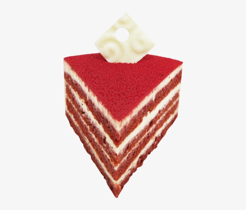 Home Pastries Red Velvet Pastry - Pastry, transparent png download