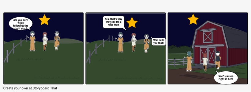 Wise Men - Cartoon, transparent png download