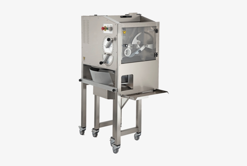 Bakemax Dough Divider Rounder - Dough, transparent png download