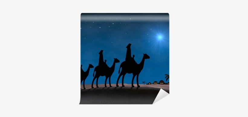 Christmas Wise Men, transparent png download