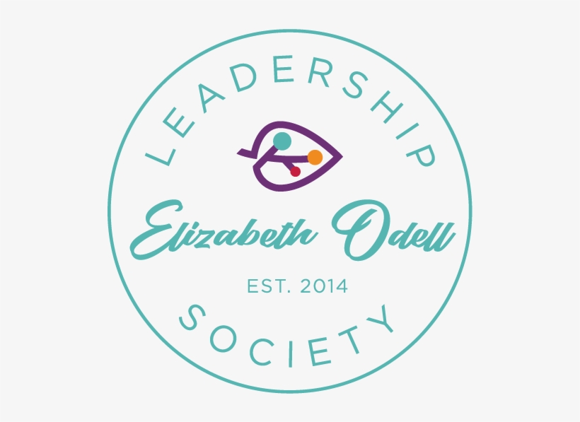 Elizabeth Odell Leadership Society - School, transparent png download