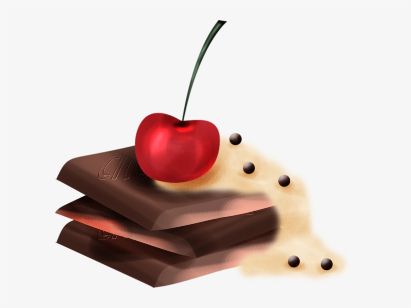 Tubes Chocolat En Png - Tubes Chocolat Png, transparent png download