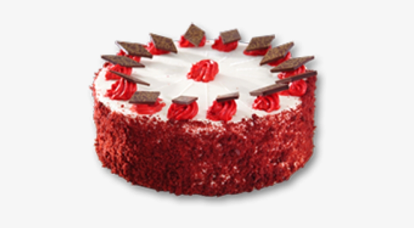 Cake Red Velvet Png, transparent png download