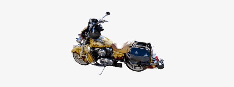Motorcycle Drifter - Motorcycle, transparent png download