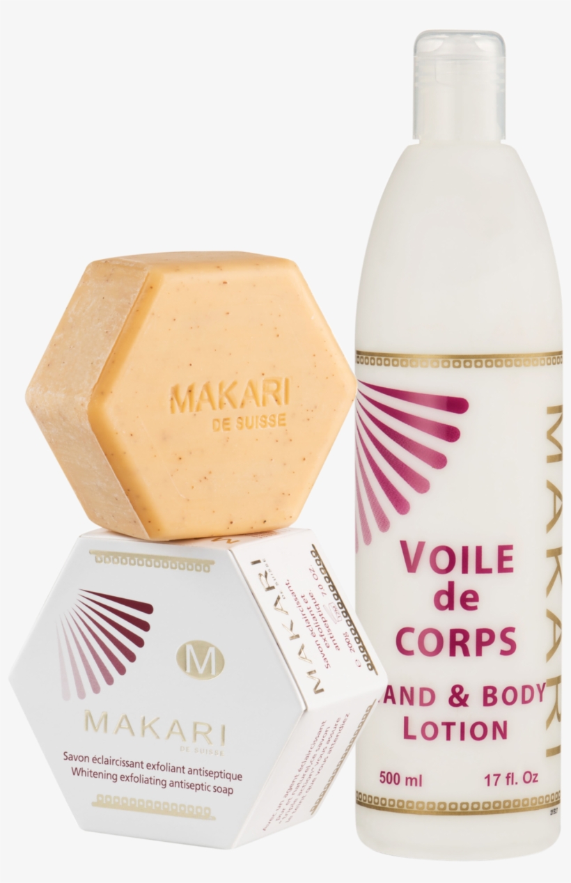 Voile De Corps Makari, transparent png download