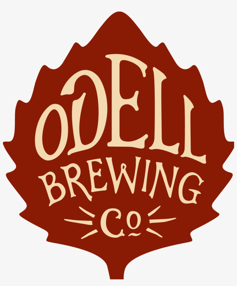 Odell Logo - Odell Brewing Company Logo, transparent png download