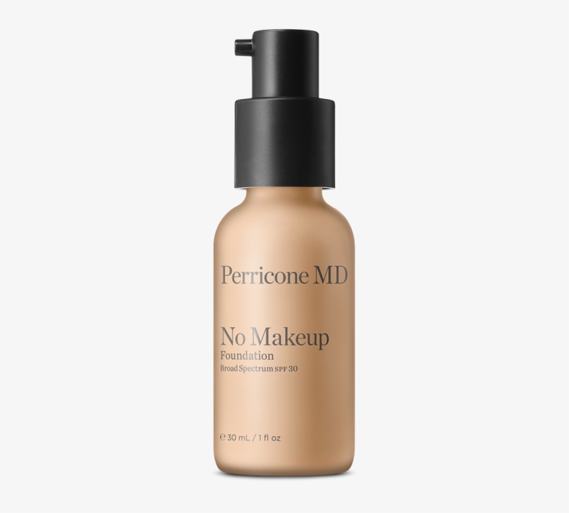 No Makeup Foundation - Perricone Md - No Makeup Foundation - Fair, transparent png download
